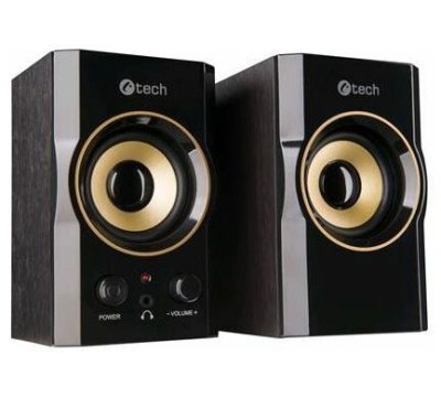 C-Tech SPK-11