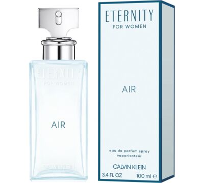 Calvin Klein Eternity Air Woman