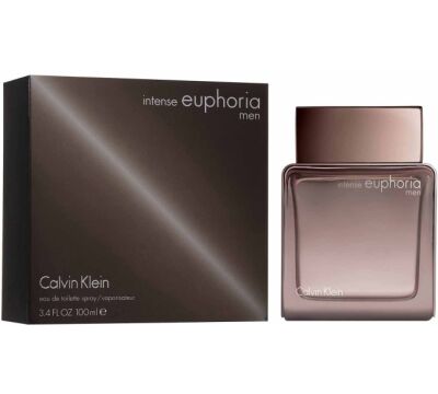 Calvin Klein Euphoria Intense