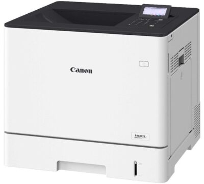 Canon I-Sensys LBP710CX