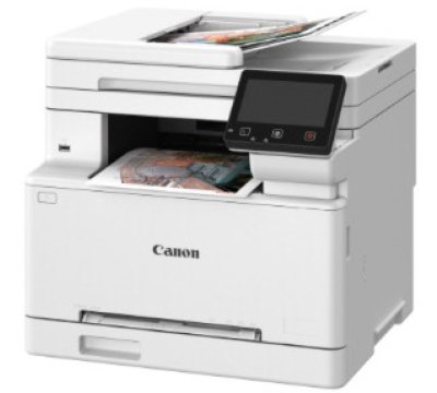 Canon i-SENSYS MF664Cdw