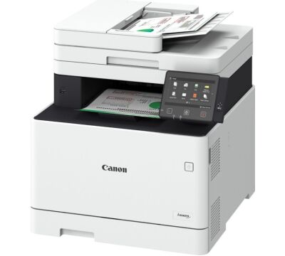 Canon i-Sensys MF744Cdw