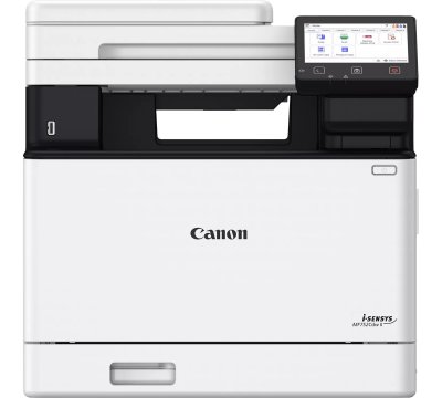 Canon i-SENSYS MF752Cdw II