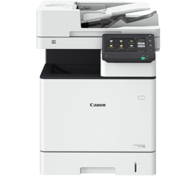 Canon i-SENSYS X C1533iF