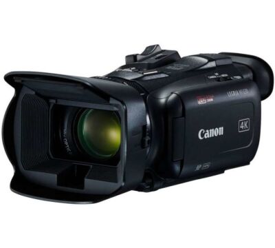 Canon LEGRIA HF G50