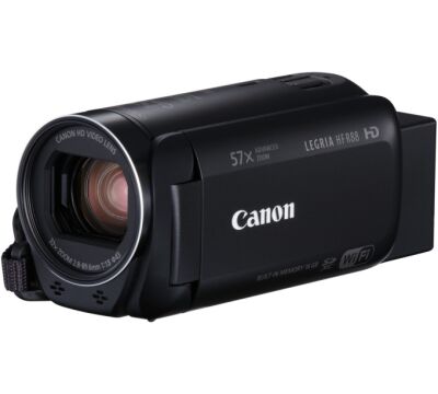 Canon Legria HF R88