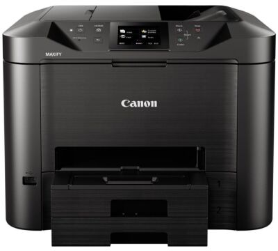 Canon Maxify MB 5455