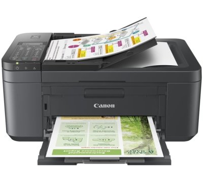 Canon Pixma TR4755i