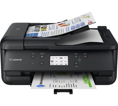 Canon Pixma TR7650