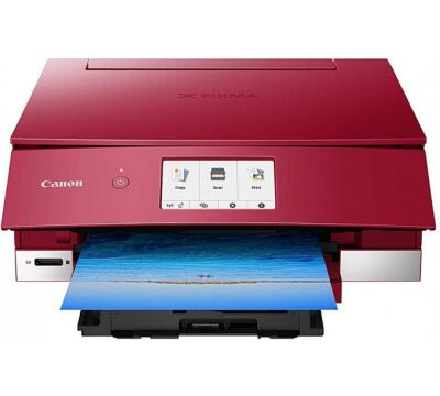 Canon Pixma TS8252