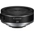 Canon RF 28mm F2.8 STM product thumbnail