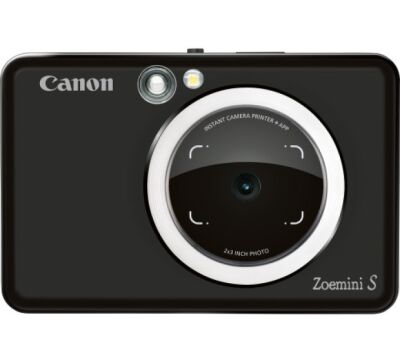 Canon Zoemini S Instant Print Camera