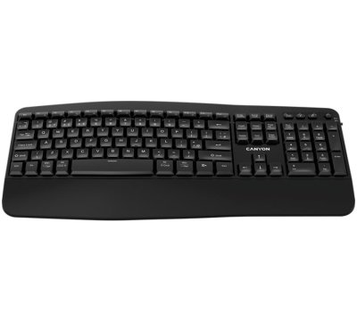 Canyon HKB-W6
