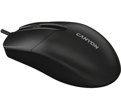 Canyon M-5
