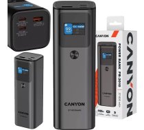 Canyon PB-2010