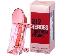 Carolina Herrera 212 Heroes Forever Young