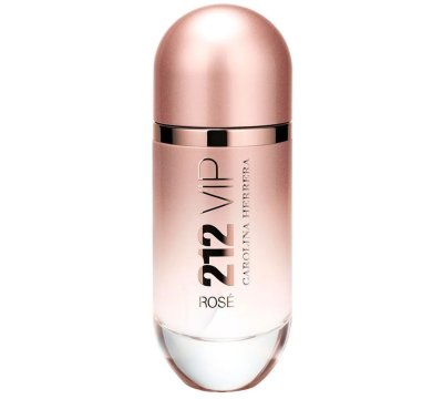 Carolina Herrera 212 VIP Rose