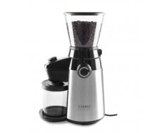 Caso  1832  Barista Flavour coffee grinder  150 W  Coffee beans capacity 300 g  Stainless steel / black 01832 4038437018325 ( JOINEDIT57921687 ) Kafijas dzirnaviņas