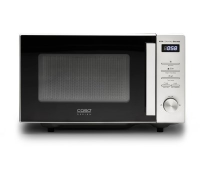 Caso Ceramic Gourmet M 20