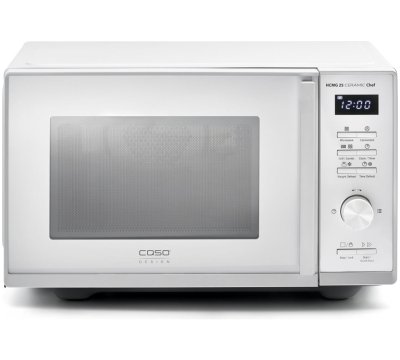 Caso Chef HCMG 25