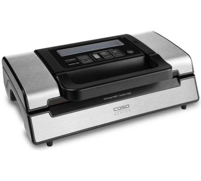 Caso FastVAC 500
