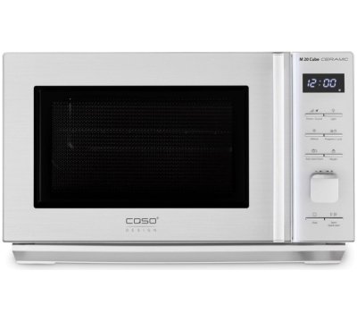 Caso M 20 Cube