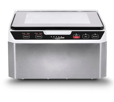 Caso VacuChef 40