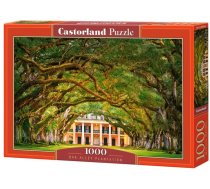 Castorland Puzzle Oak Alley Plantation 1000pcs