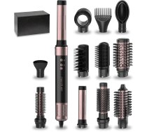 Cecotec Bamba CeramicCare 12in1 AirGlam
