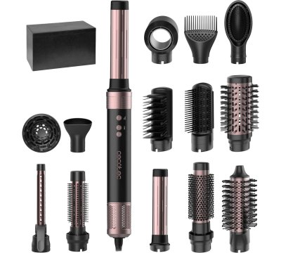 Cecotec Bamba CeramicCare 14-in-1 AirGlam
