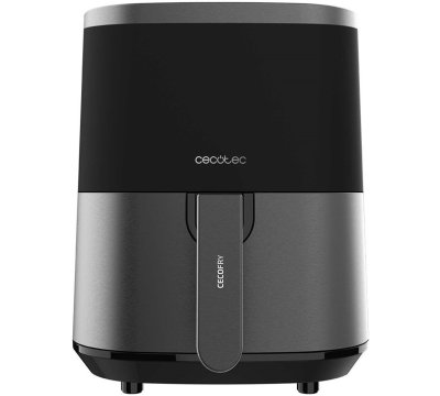 Cecotec Cecofry Fantastik Inox 4000