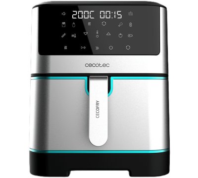 Cecotec Cecofry Supreme 8000