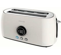 Cecotec ClassicToast 15000 Extra Double