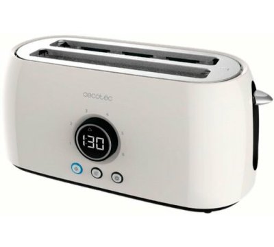Cecotec ClassicToast 15000 Extra Double
