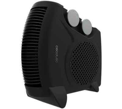 Cecotec ReadyWarm 2000 Max Dual