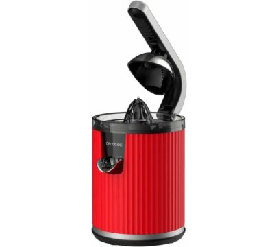 Cecotec Xqueeze RetroJuice 600
