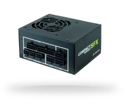 Chieftec CSN-450C
