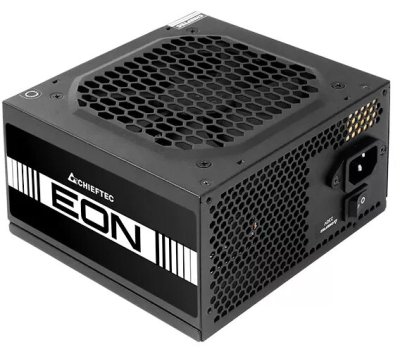 Chieftec EON ZPU-400S