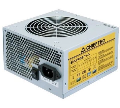 Chieftec GPA-650S