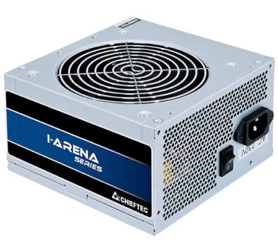 Chieftec GPB-400S