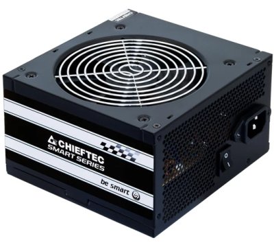 Chieftec GPS-650A8