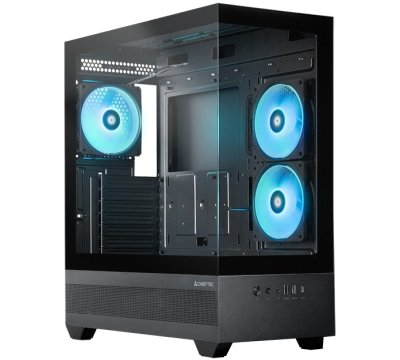 Chieftec GT-01B-OP