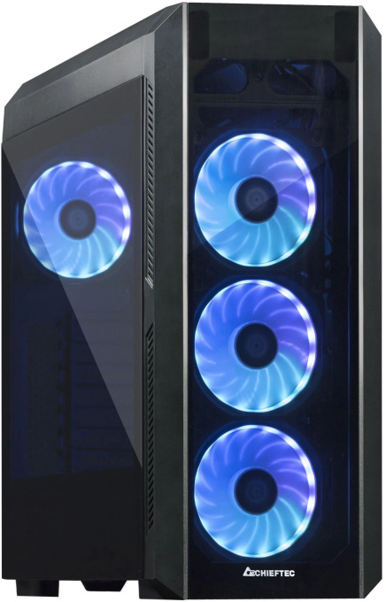 Chieftec Scorpion 3 product photo