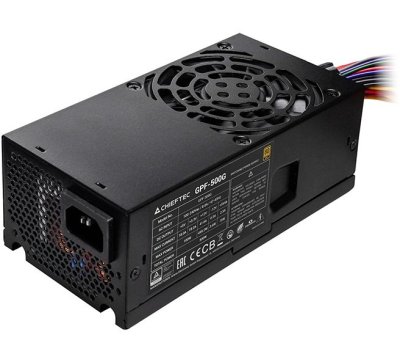 Chieftec Smart GPF-500G
