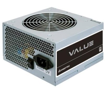 Chieftec Value APB-600B8