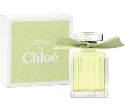 Chloe L´Eau de Chloe