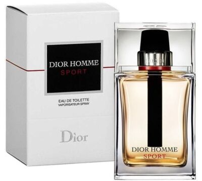 Christian Dior Homme Sport 2017