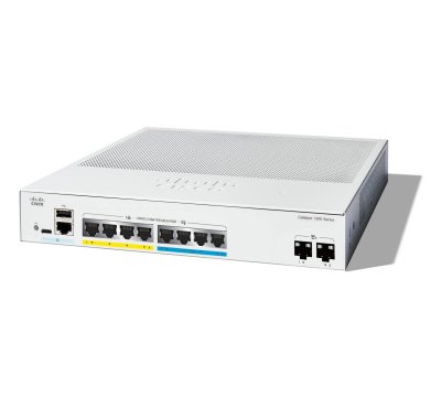 Cisco C1300-8MGP-2X