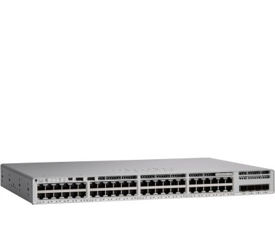 Cisco C9200L-48P-4G-A