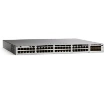 Cisco C9300-48UXM-E